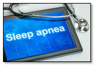 Sleep apnea bruxism treatment