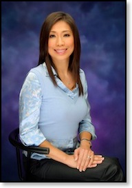 Dr. Sherry Tsai DDS Family and Neuromuscular Dentist Millbrae