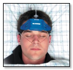 Home Sleep Study ARES Sleep Apnea Home Test